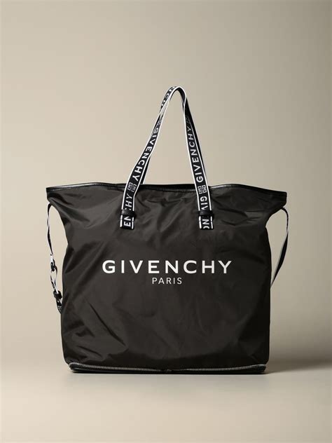 givenchy pochette uomo|givenchy bags for men.